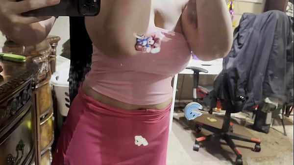 Fucking my Step Daddy