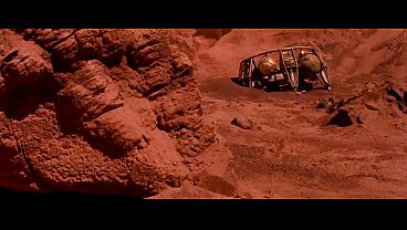 Red Planet (2000)